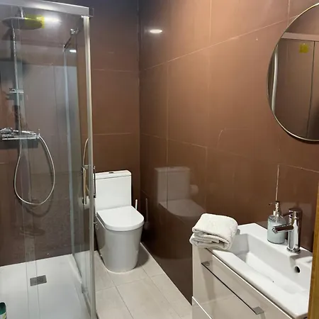 Pisito En San Anton Alicante