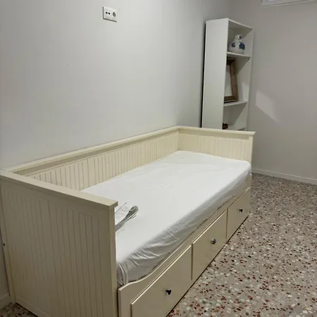 Pisito En San Anton *