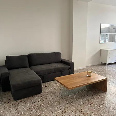 Pisito En San Anton Alicante