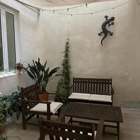 Lejlighed Pisito En San Anton *