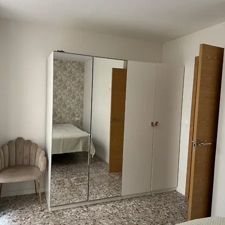 Apartment Pisito En San Anton *