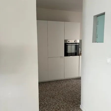 Apartment Pisito En San Anton Alicante