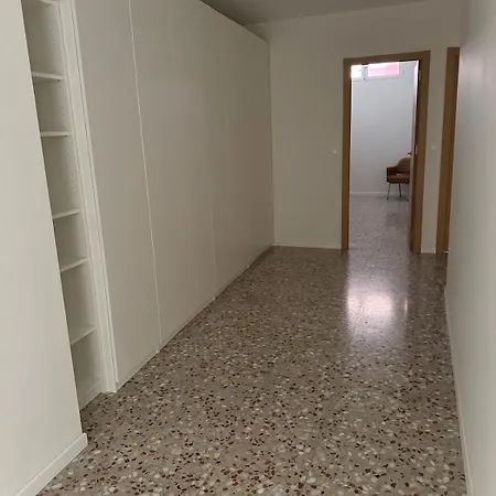 Apartament Pisito En San Anton Alicante