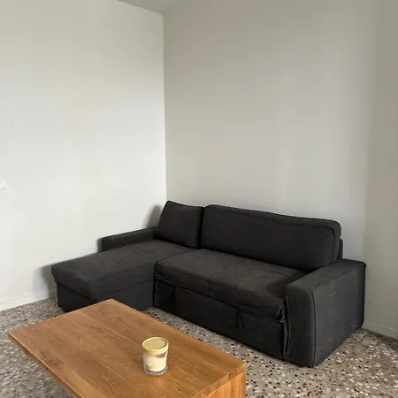Apartament Pisito En San Anton *